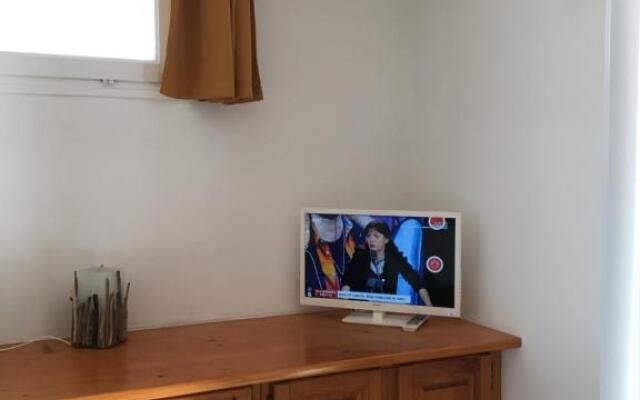 Studio L’Argentiere Plage (Adults Only)