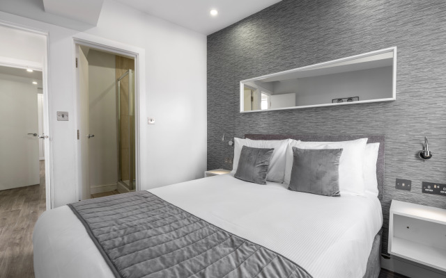 Chelsea Cloisters Serviced Apartments