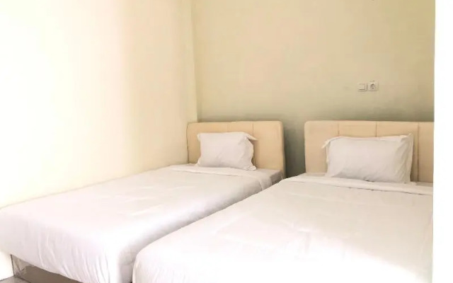 OYO 90299 Corner Guest House