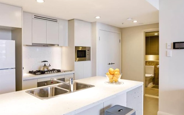 Astra Apartments Rhodes