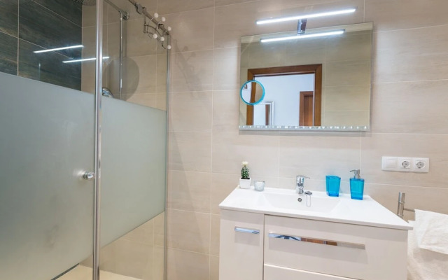 Biali in Buger With 4 Bedrooms and 2 Bathrooms