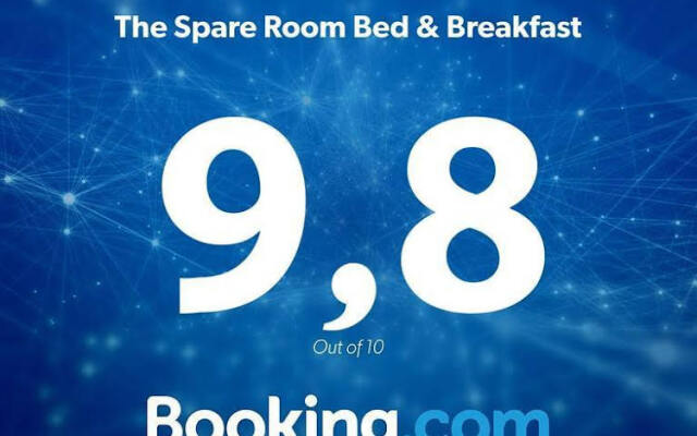 The Spare Room B&B