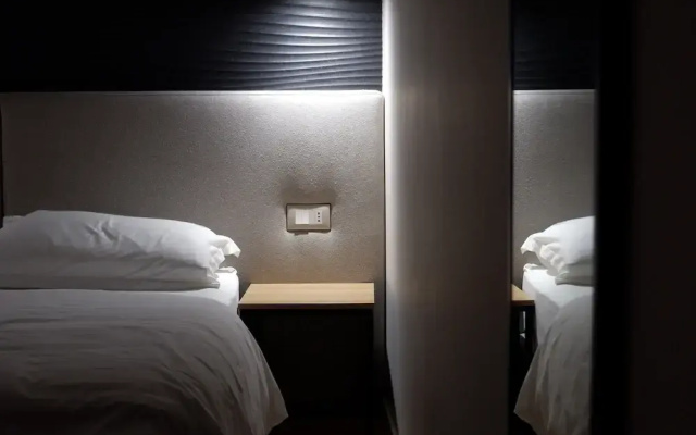 D rooms City-center Tirana