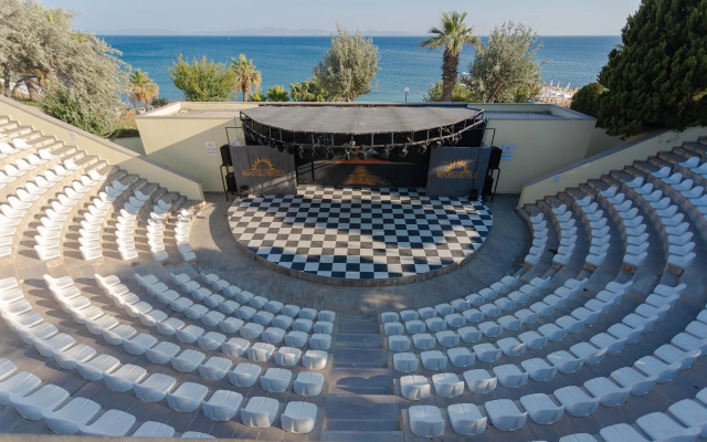 Anadolu Hotels Didim Club
