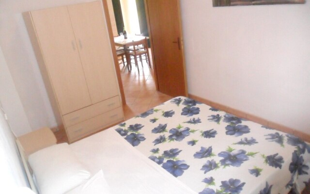 Apartment Via Torre Santa Maria