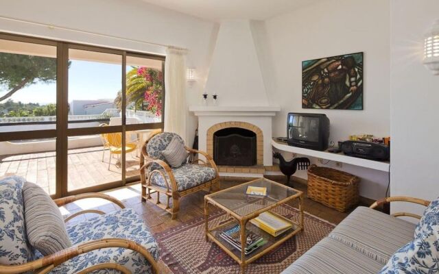 Casa Emma in Carvoeiro