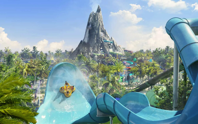Bposhtels Orlando Disney