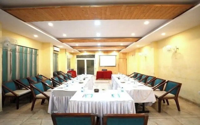 Royal suites Chakki Morh