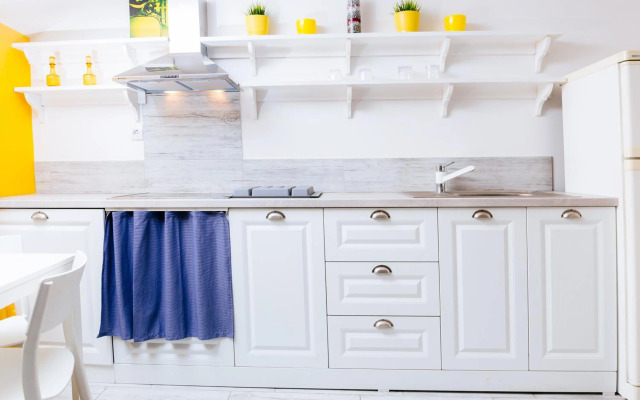 Beautiful best location apartment "Blue Mouse"