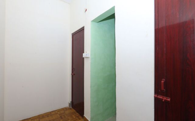 Luxe Residency by OYO Rooms