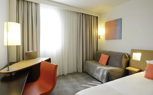 Novotel Bayeux