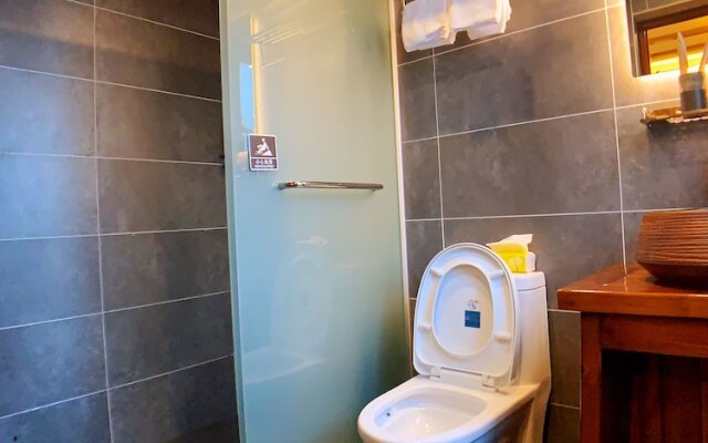 Putuo Memory Boutique Inn