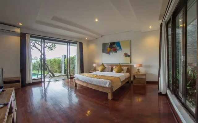 Villa Uma Girasole - Villa C