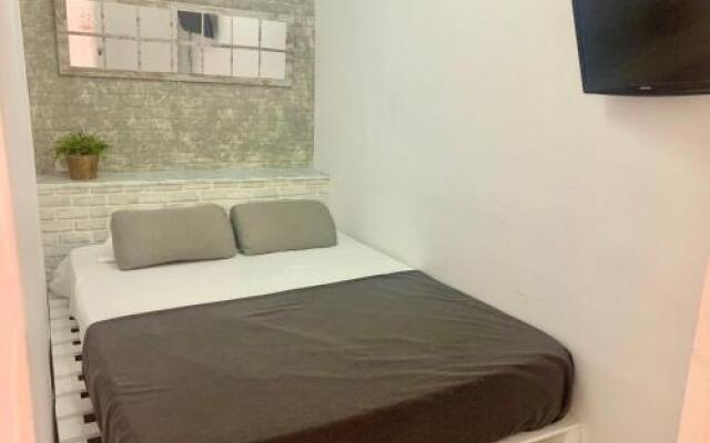 Panoramic Apartments Sitges