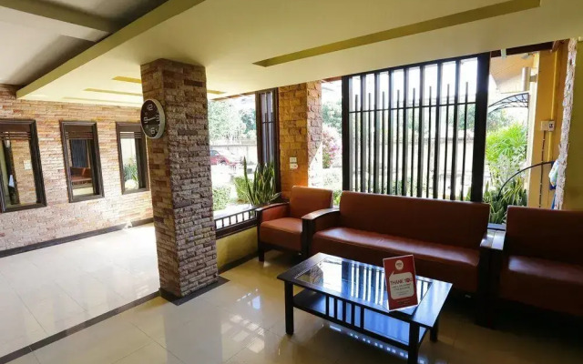 NIDA Rooms Pa Tan Soi 7 Mayor