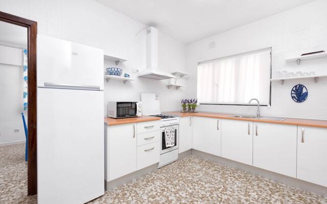 iLoftmalaga Villa Fabiola