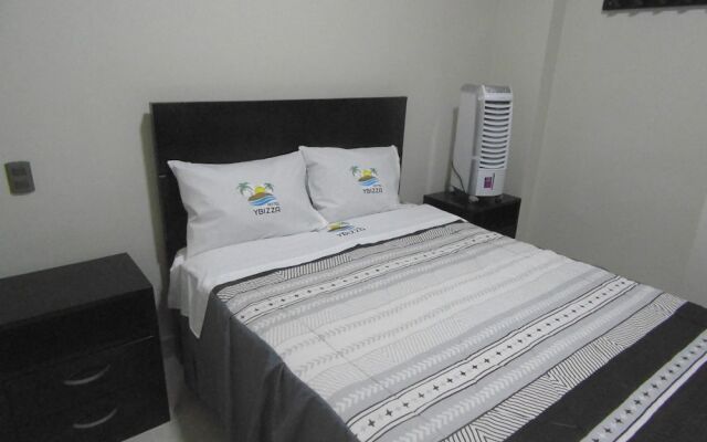 Hotel Ybizza