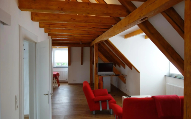 Ferienwohnung & Wellness