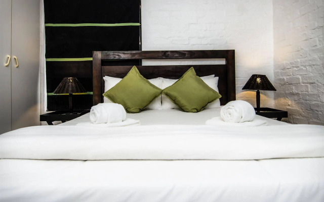 The Surf Shack - Backpackers/Hostel