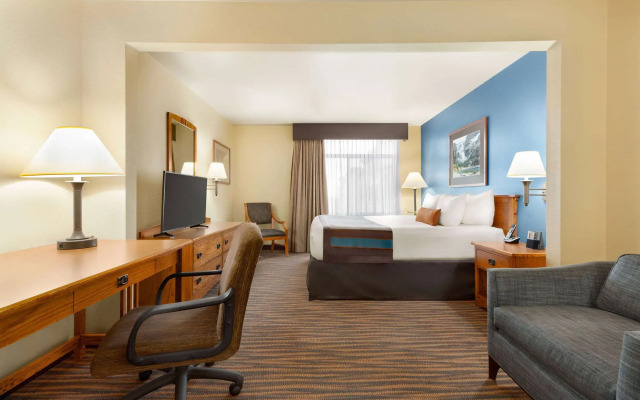 Wingate by Wyndham Greenwood Village/Denver Tech