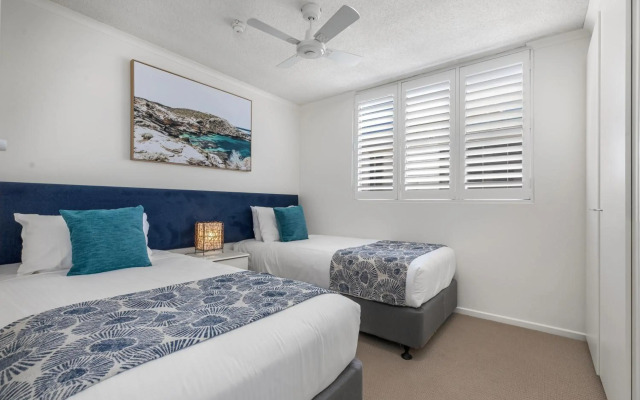 Pacific Beach Resort