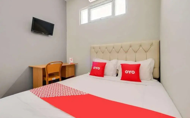 OYO 3972 Simega Residence