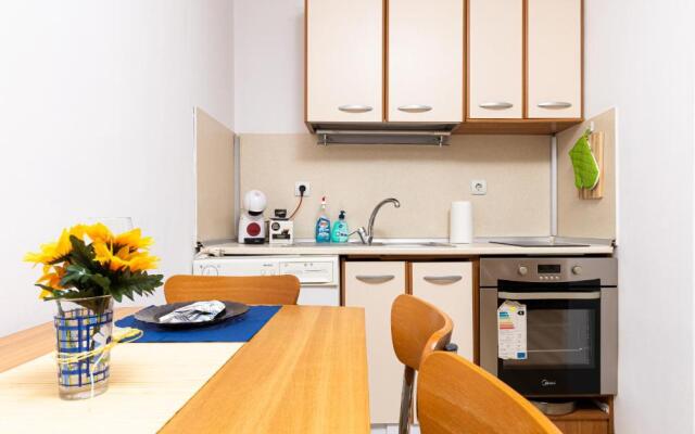 Lovely 1BD Apartment close to the Summer Theatre