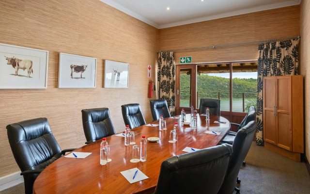 Jozini Tiger Lodge by Dream Resorts