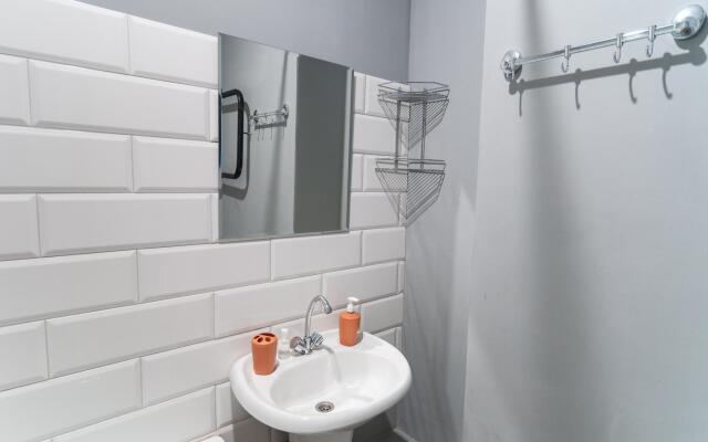 Home (Хоум) на улице Александра Матросова