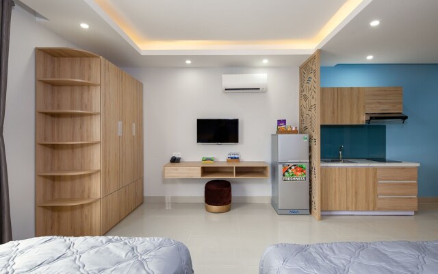 Happy House Boutique Hotel