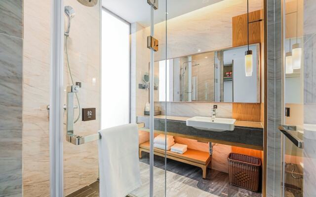 Holiday Inn Ningbo Xiangshan Damu Bay