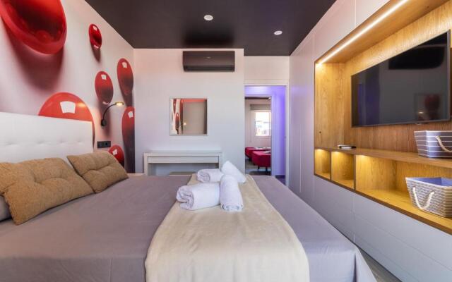 Flatguest Bahia Meloneras