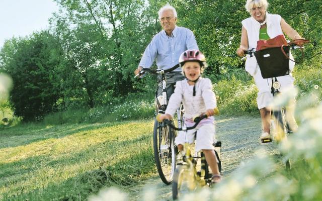 Strandvilla Miramare