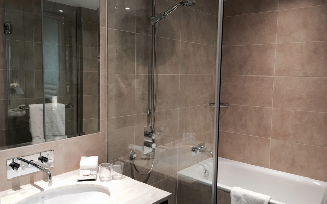 Dorsett Shepherds Bush