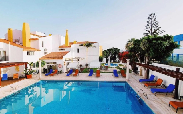 Hotel do Cerro