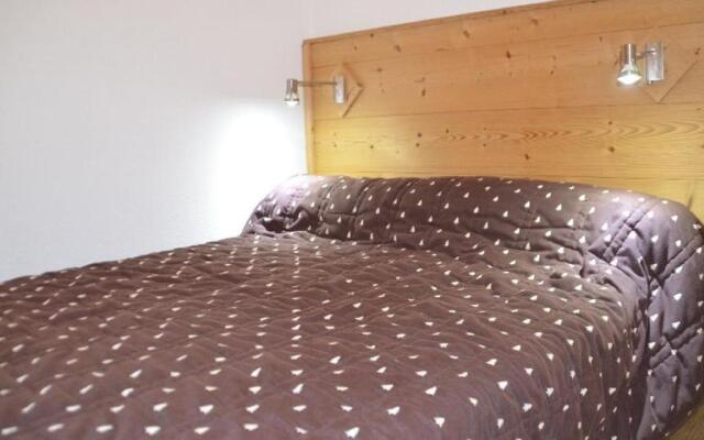 Appartement Les Menuires, 2 pièces, 6 personnes - FR-1-452-96