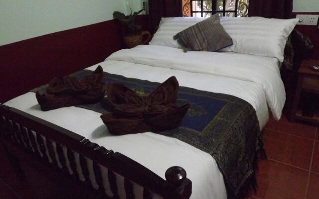 ManuelaEric Homestay