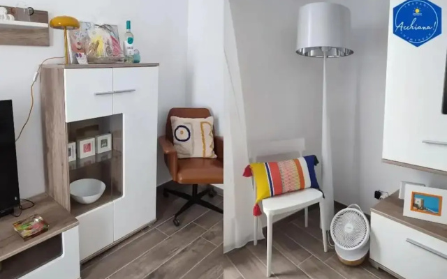 Stylish Apartment in Trapani City Center & Sea