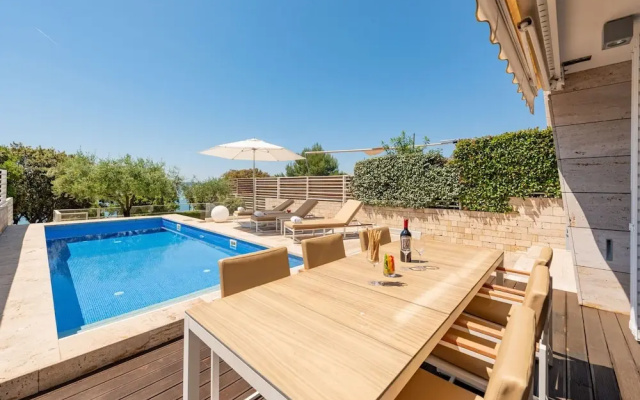 Villa Camelia Zadarvillas