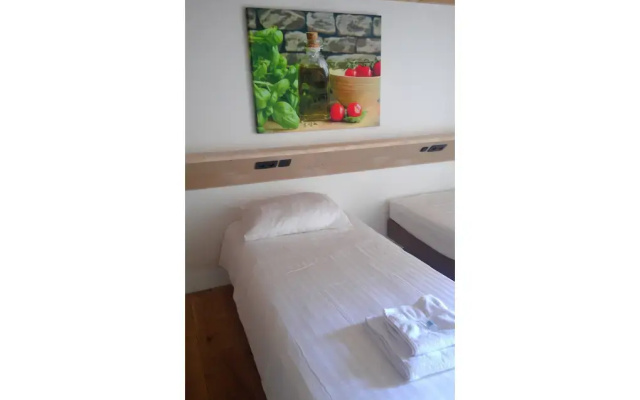 De Steenakker - Hostel