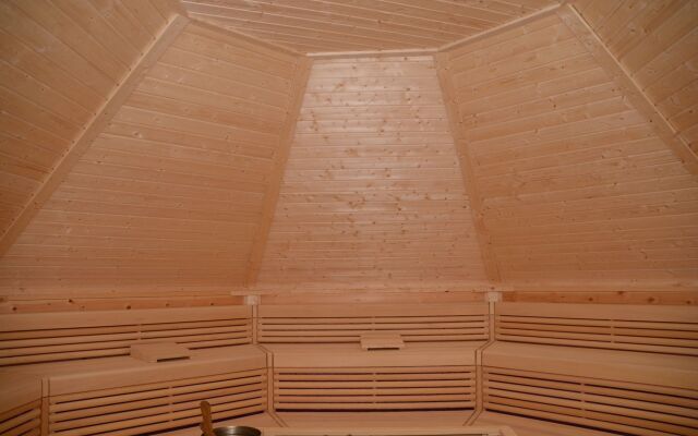 Hotel des Nordens Flensburg Wellness & Spa