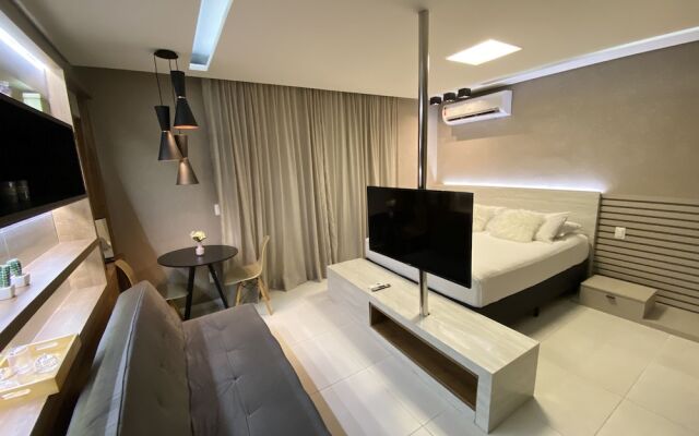 Edificio Time by ER
