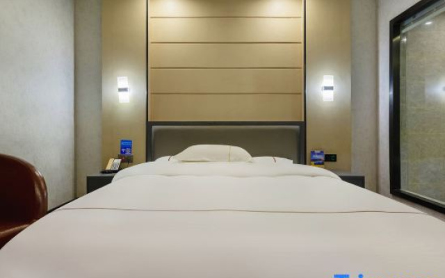 Gemeng Hotel