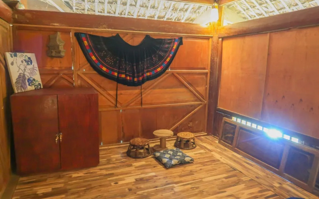 To Day Du Gia Village — 3-star hotel in Yen Minh