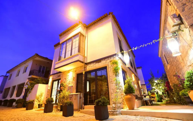 Sulty's Alacati