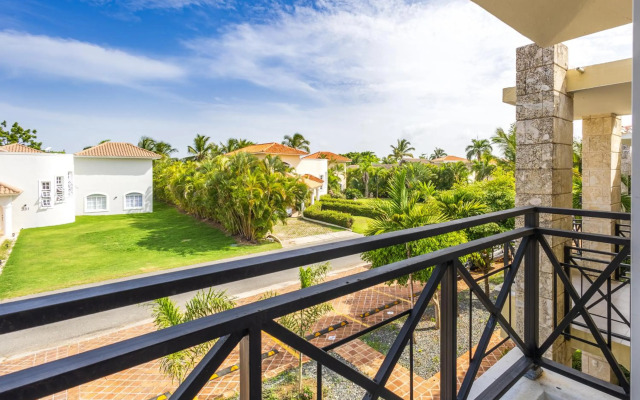 Private & Luxury Apartment Cocotal in Gated & Secured Community