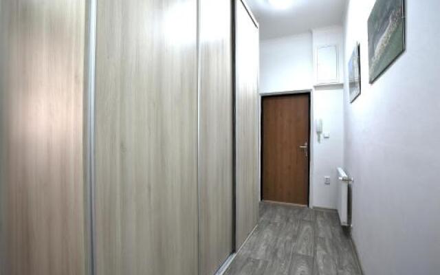 Top Apartmany Lesni