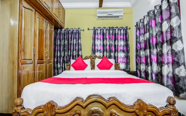 Sunrise Villas by OYO Rooms