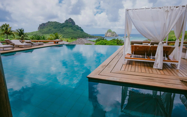 Pousada Maravilha Fernando de Noronha