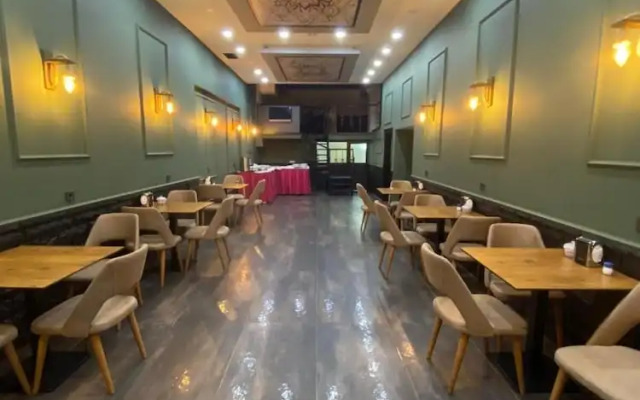Hotel Kuleli
